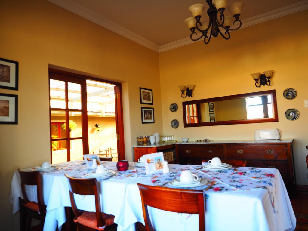 Meerkat Guesthouse Swakopmund Eksteriør billede