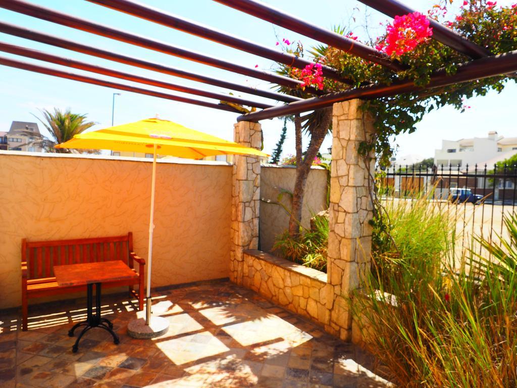 Meerkat Guesthouse Swakopmund Eksteriør billede