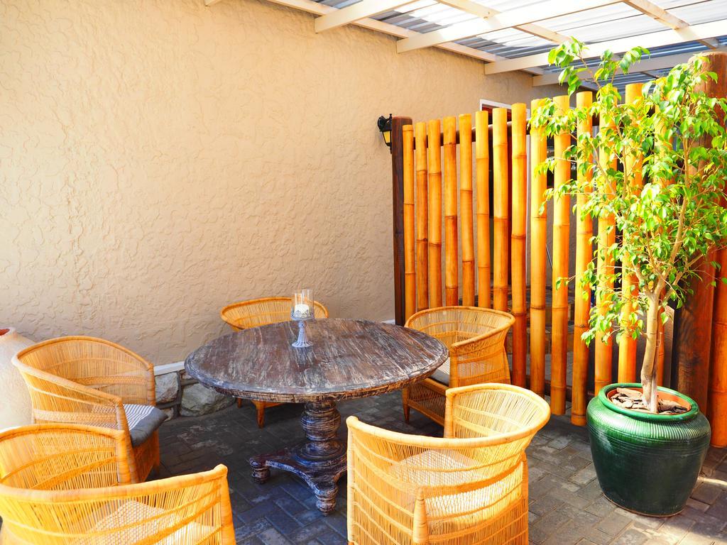 Meerkat Guesthouse Swakopmund Eksteriør billede