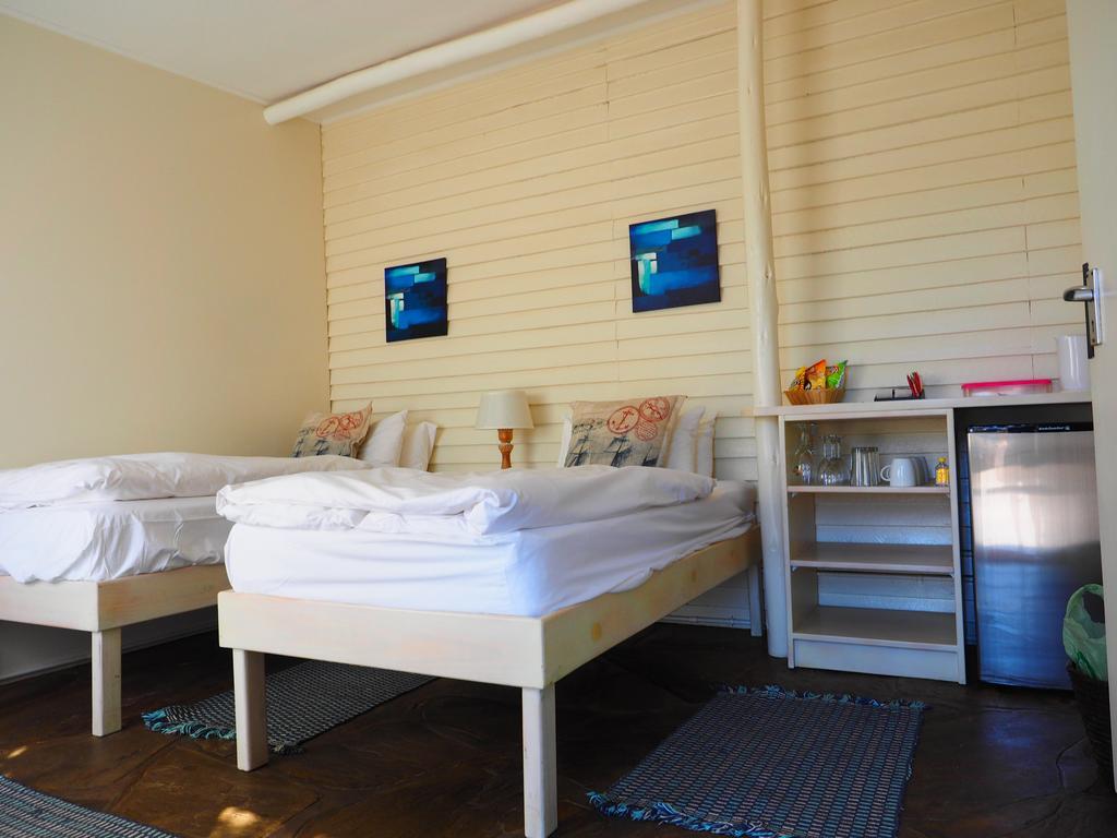 Meerkat Guesthouse Swakopmund Eksteriør billede