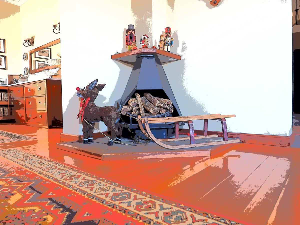 Meerkat Guesthouse Swakopmund Eksteriør billede