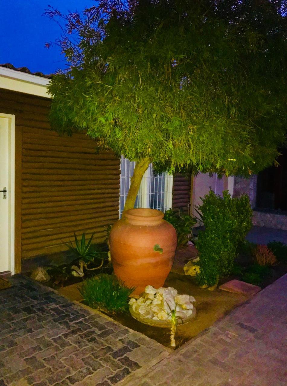 Meerkat Guesthouse Swakopmund Eksteriør billede