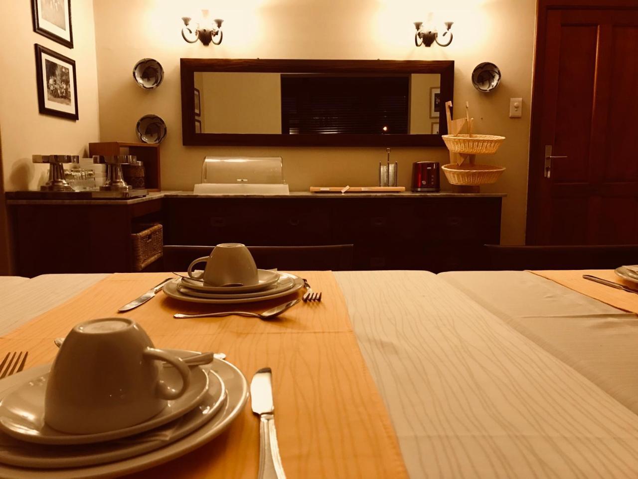 Meerkat Guesthouse Swakopmund Eksteriør billede