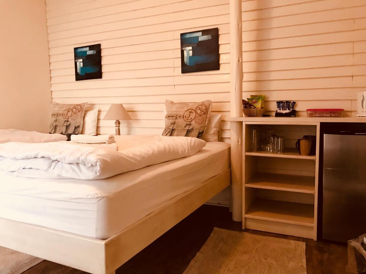 Meerkat Guesthouse Swakopmund Eksteriør billede