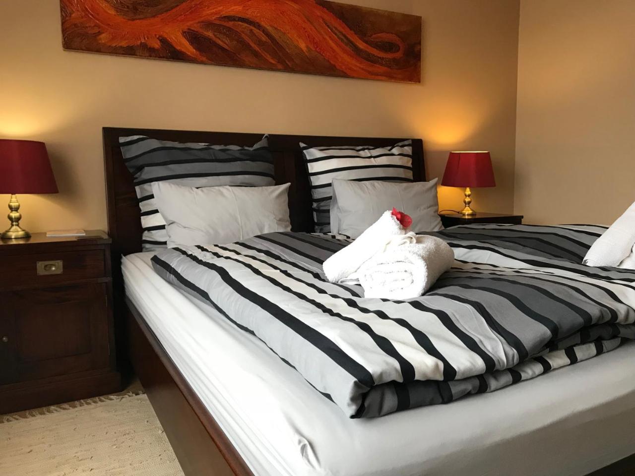 Meerkat Guesthouse Swakopmund Eksteriør billede