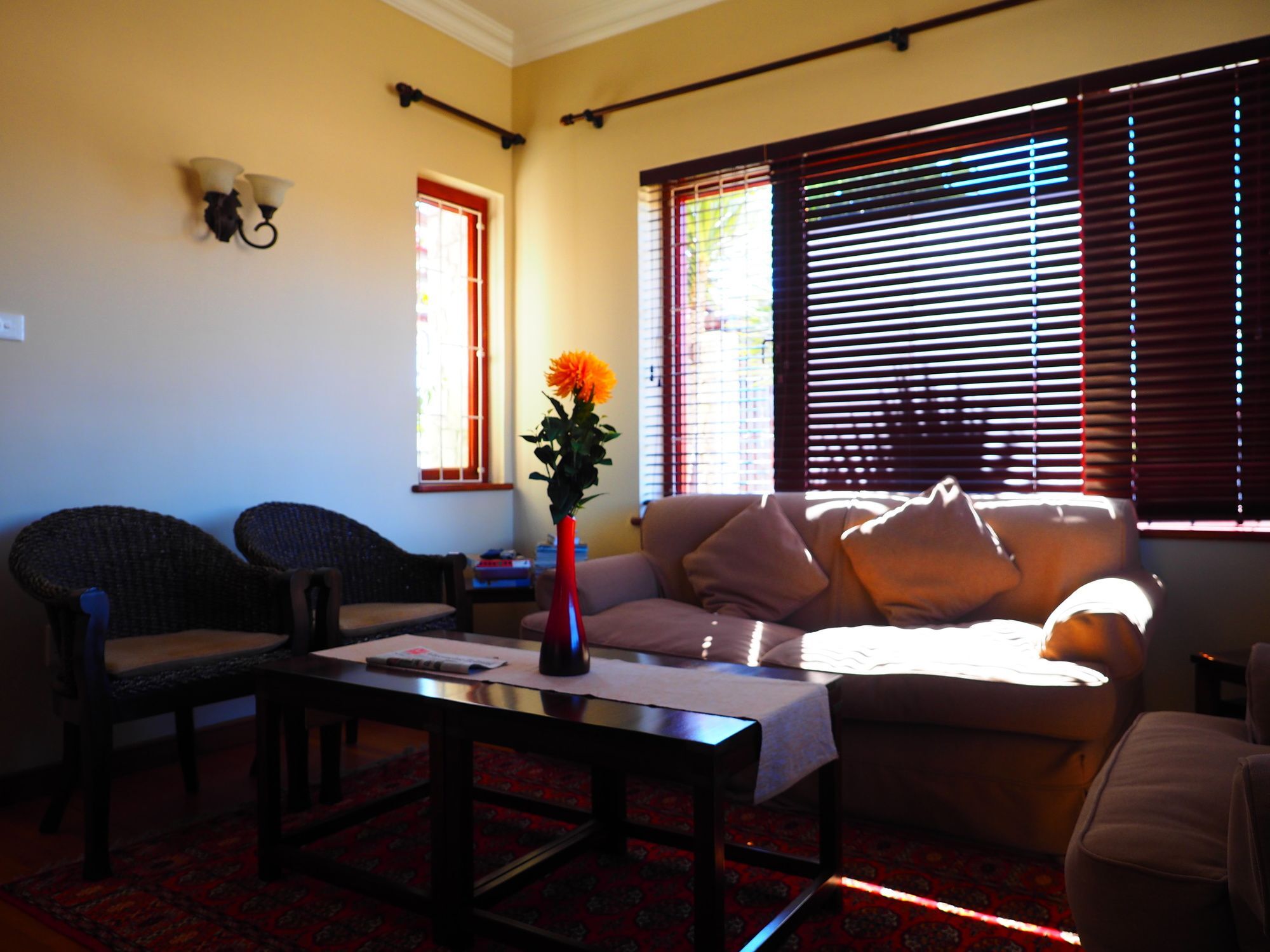 Meerkat Guesthouse Swakopmund Eksteriør billede