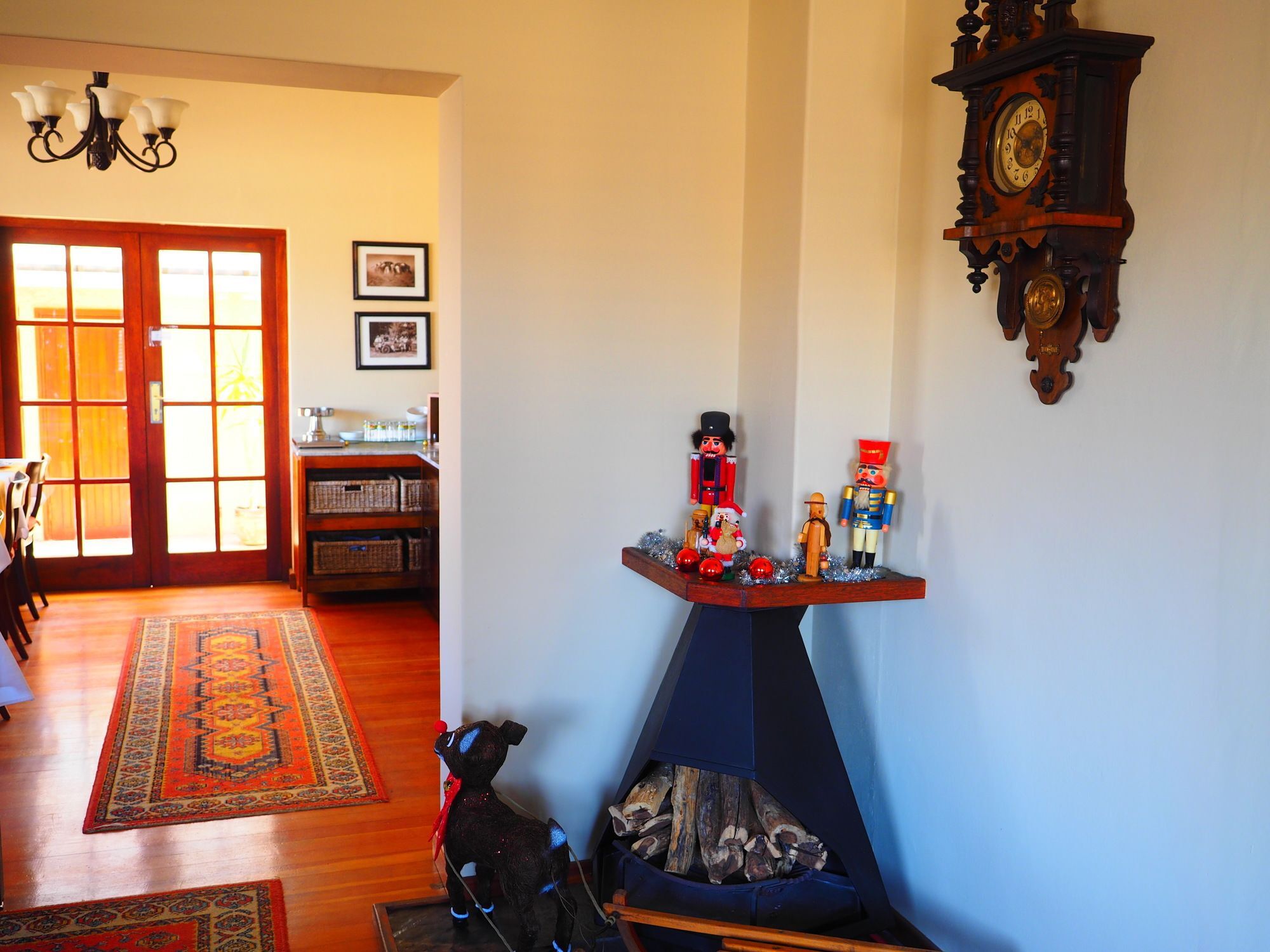 Meerkat Guesthouse Swakopmund Eksteriør billede