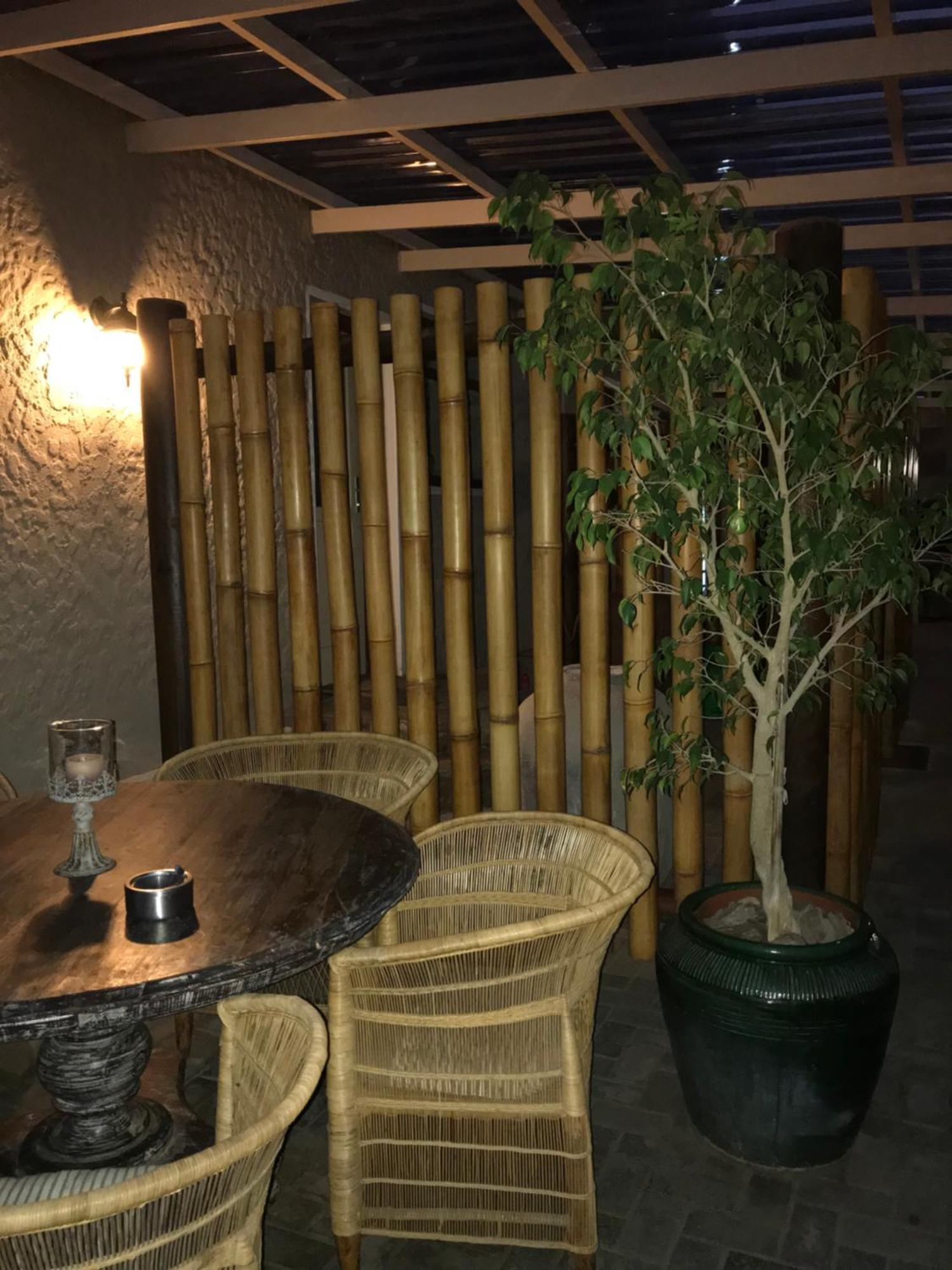 Meerkat Guesthouse Swakopmund Eksteriør billede
